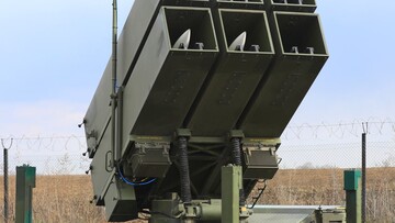 Повітряні сили збили понад 6200 ракет і дронів