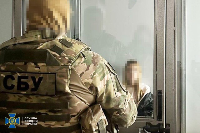 Наводила російські ракети і дрони на Одесу - проведе за гратами 15 років