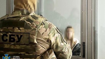 Наводила російські ракети і дрони на Одесу - проведе за гратами 15 років