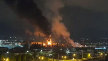 В городе Сочи дымные ночи...