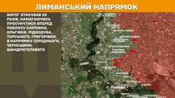 Військові дії на фронті 4 серпня