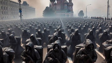 В москву за... песнями...