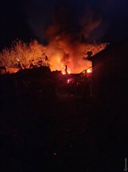 В Одесі додаткові пошкоження від російського удару отримала синагога