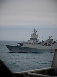 НАТО проводить морські навчання у арктичних водах