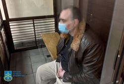 В Одесі відправили під суд залізничних диверсантів