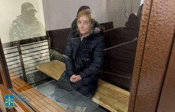В Одесі відправили під суд залізничних диверсантів
