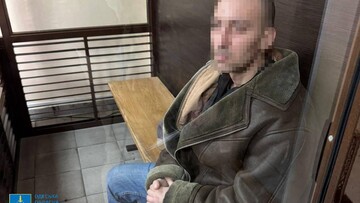 В Одесі відправили під суд залізничних диверсантів