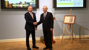 Віткофф і путін: Нова гра в перемир’я чи черговий блеф Кремля?
