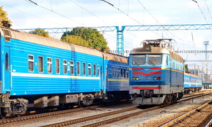 У серпні напрямок до Одеси став другим за популярністю на залізниці