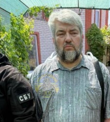 В Одесі затримали священиків московського патріархату, які прославляли рашизм