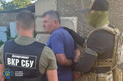 В Одеській області затримали шпигунів, які готували черговий російський обстріл
