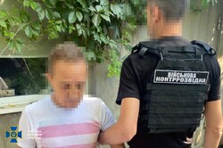 В Одеській області затримали шпигунів, які готували черговий російський обстріл
