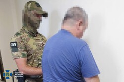 В Одеській області затримали шпигунів, які готували черговий російський обстріл