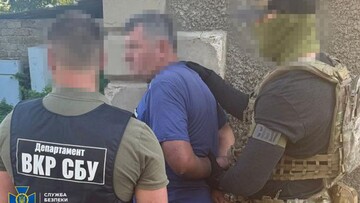 В Одеській області затримали шпигунів, які готували черговий російський обстріл