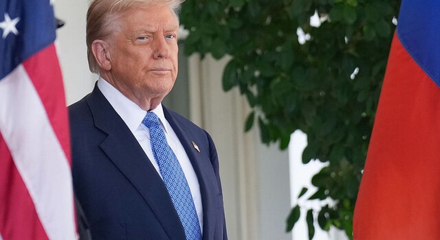 США готові надати гарантії безпеки України окремо від НАТО