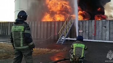 В россии включился режим самоуничтожения!