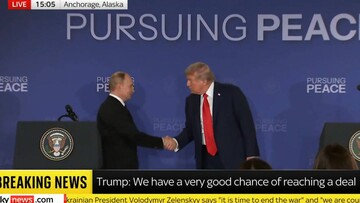 "Не виноватый я! Он сам в Анкоридж прилетел..."