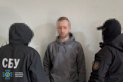 Готували теракт в Одесі: СБУ затримала російських агентів