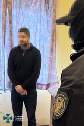 Готували теракт в Одесі: СБУ затримала російських агентів