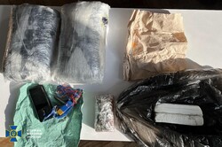 Готували теракт в Одесі: СБУ затримала російських агентів