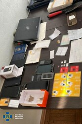 Готували теракт в Одесі: СБУ затримала російських агентів