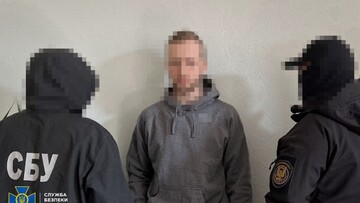 Готували теракт в Одесі: СБУ затримала російських агентів