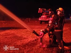 Одеську область росіяни атакували балістикою і "шахедами"