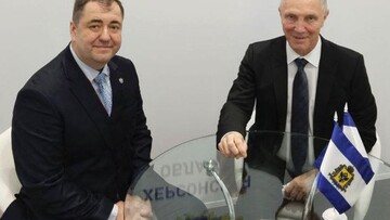 Колишнього одесита заочно засудили на 10 років тюрми