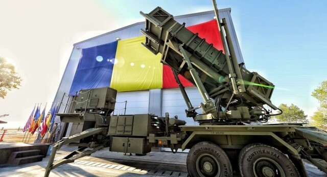 Румунія готує новий пакет допомоги Україні