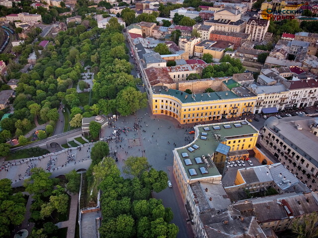 Одеська міськрада таки взяла кредит на 623 мільйони