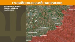 Військові дії на фронті 26 серпня