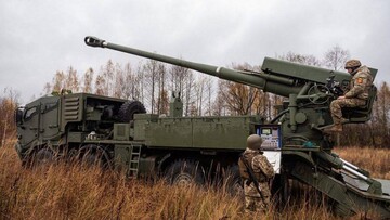 У 2025 році Україна отримає 1,8 мільйона снарядів від Чехії