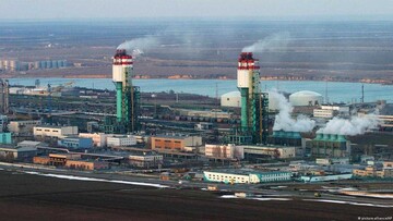Держава продає Одеський припортовий завод