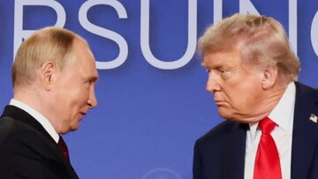 Граждане США хотят давить на россию