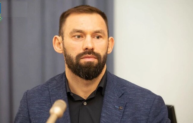 Новим заступником голови Одеської ОВА став прокурор