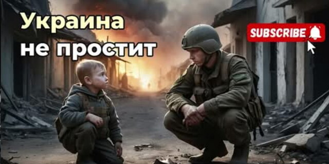 Глаз за глаз, зуб за зуб...