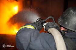 Вночі росіяни атакували Одеську область "шахедами"