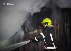 Вночі росіяни атакували Одеську область "шахедами"