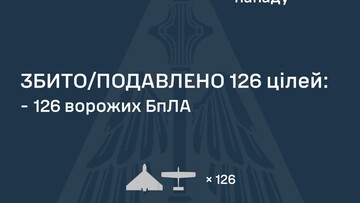 Вночі росіяни атакували Одеську область "шахедами"