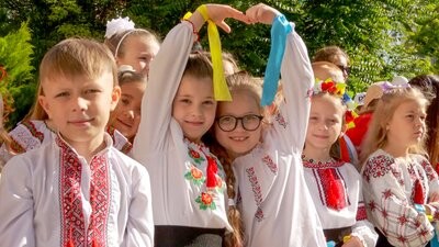 Як в Одесі почнеться новий навчальний рік