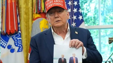 Миротворец ли Трамп?