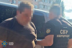 В Одесі і Києві затримали російських агентів: вони готували обстріли
