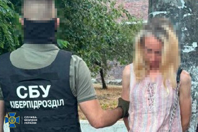 В Одесі і Києві затримали російських агентів: вони готували обстріли