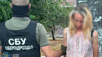 В Одесі і Києві затримали російських агентів: вони готували обстріли