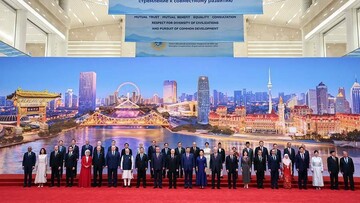 Саміт ШОС у Шанхаї: як Сі поставив путіна на місце