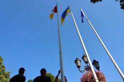В Одесі офіціозно відзначають день міста
