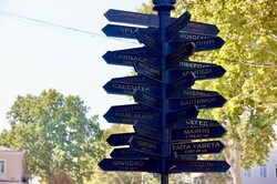 В Одесі офіціозно відзначають день міста