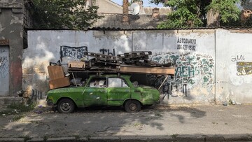 В Одесі вирішили боротися з автомотлохом на вулицях
