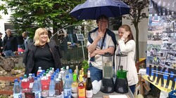 Одесити у Німеччині зібрали кошти на машину швидкої допомоги