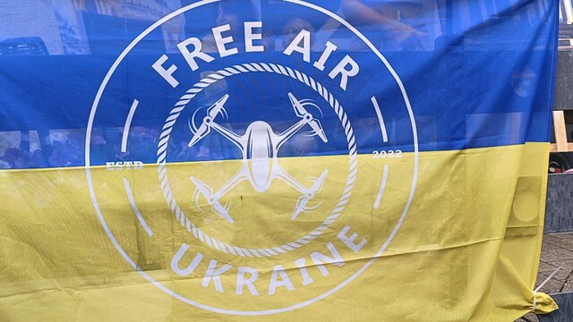 Одесити у Німеччині зібрали кошти на машину швидкої допомоги